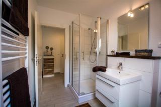 Wohnung Koje ³ - St. Peter-Ording - 3
