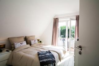 Wohnung Koje ³ - St. Peter-Ording - 4