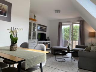 Wohnung Koje ³ - St. Peter-Ording - 0