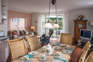 Haus Strandrose - St. Peter-Ording - 7