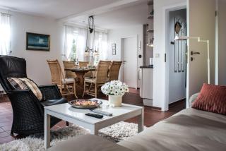 Haus Strandrose - St. Peter-Ording - 6