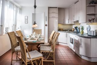 Haus Strandrose - St. Peter-Ording - 5