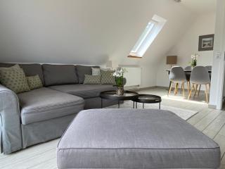 Wohnung Koje ³ - St. Peter-Ording - 6