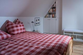 Haus Strandrose - St. Peter-Ording - 4