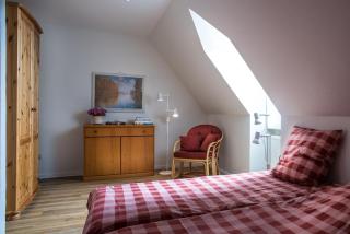 Haus Strandrose - St. Peter-Ording - 3
