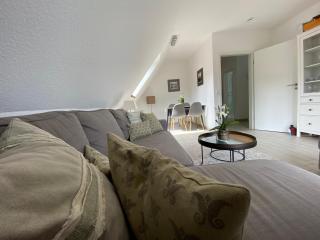 Wohnung Koje ³ - St. Peter-Ording - 7