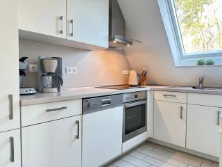 Wohnung Koje ³ - St. Peter-Ording - 5