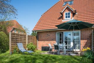 Haus Strandrose - St. Peter-Ording - 0