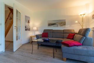 Haus Seeschlößchen - St. Peter-Ording - 9