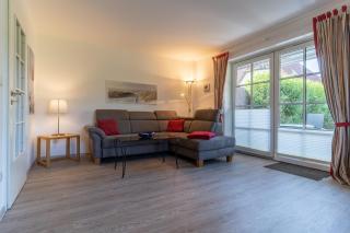 Haus Seeschlößchen - St. Peter-Ording - 0