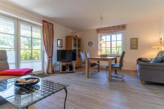 Haus Seeschlößchen - St. Peter-Ording - 6