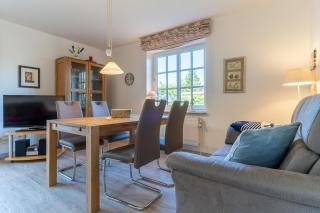 Haus Seeschlößchen - St. Peter-Ording - 7