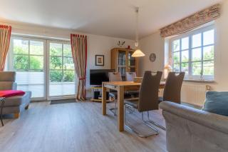 Haus Seeschlößchen - St. Peter-Ording - 5