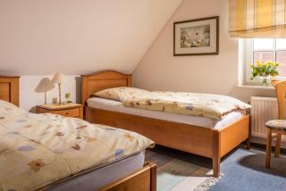 Haus Seeschlößchen - St. Peter-Ording - 1