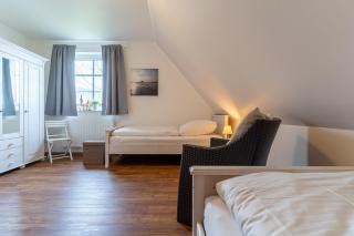 Haus Strandkoje - St. Peter-Ording - 2