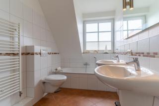 Haus Strandkoje - St. Peter-Ording - 1