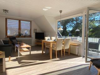 Wohnung Nordstrand - St. Peter-Ording - 0