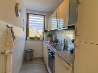 Wohnung Nordstrand - St. Peter-Ording - 7
