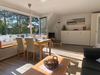 Wohnung Nordstrand - St. Peter-Ording - 9