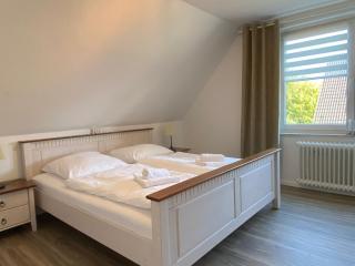 Wohnung Nordstrand - St. Peter-Ording - 6