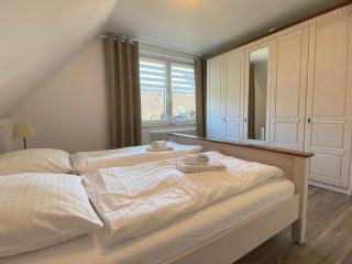 Wohnung Nordstrand - St. Peter-Ording - 5