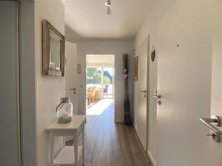 Wohnung Nordstrand - St. Peter-Ording - 4