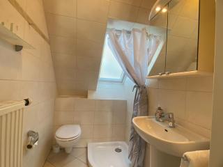 Wohnung Nordstrand - St. Peter-Ording - 3