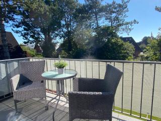 Wohnung Nordstrand - St. Peter-Ording - 2