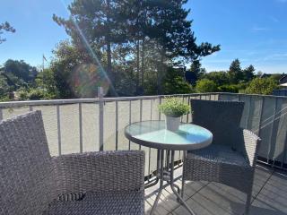Wohnung Nordstrand - St. Peter-Ording - 1