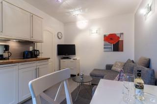 Strandläufer im Haus Watt, Wind und Meer - St. Peter-Ording - 9
