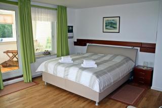 Weißes Dünenhaus mit Meerblick - St. Peter-Ording - 2
