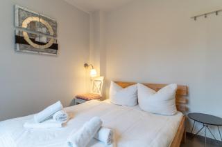 Strandläufer im Haus Watt, Wind und Meer - St. Peter-Ording - 4