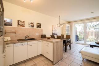 Haus Deichschäfer 13 a - St. Peter-Ording - 6