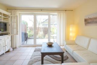 Haus Deichschäfer 13 a - St. Peter-Ording - 8