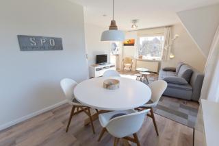 Wohnung Westdeich 6 - St. Peter-Ording - 9