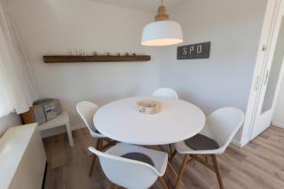Wohnung Westdeich 6 - St. Peter-Ording - 7