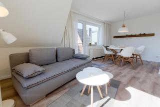 Wohnung Westdeich 6 - St. Peter-Ording - 0