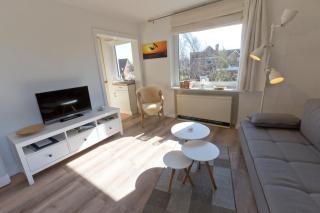 Wohnung Westdeich 6 - St. Peter-Ording - 8