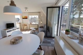 Wohnung Westdeich 6 - St. Peter-Ording - 6