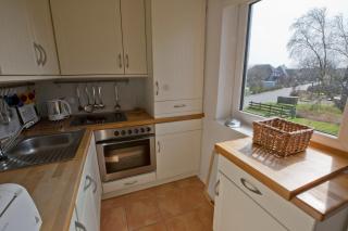 Wohnung Westdeich 6 - St. Peter-Ording - 5