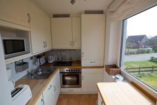 Wohnung Westdeich 6 - St. Peter-Ording - 4