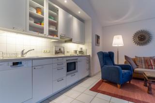 Schöner Wohnen im OT Bad - St. Peter-Ording - 8