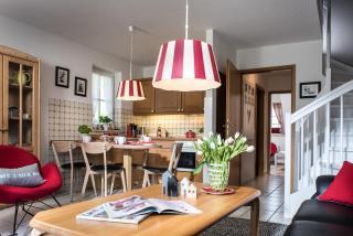 Klaar Kimming unter Reet - St. Peter-Ording - 8