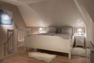 Klaar Kimming unter Reet - St. Peter-Ording - 6