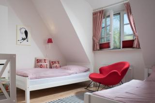 Klaar Kimming unter Reet - St. Peter-Ording - 4