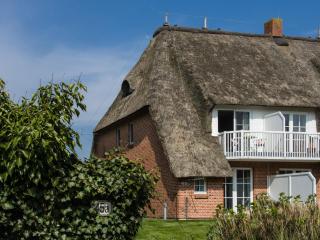 Klaar Kimming unter Reet - St. Peter-Ording - 1