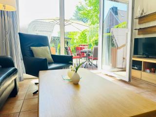 Hus Achtern Dörp - St. Peter-Ording - 5