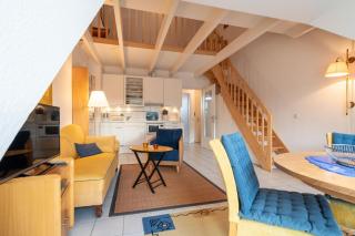 Wohnung Zum Leuchtturm - St. Peter-Ording - 8
