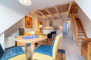 Wohnung Zum Leuchtturm - St. Peter-Ording - 7