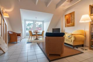 Wohnung Zum Leuchtturm - St. Peter-Ording - 9